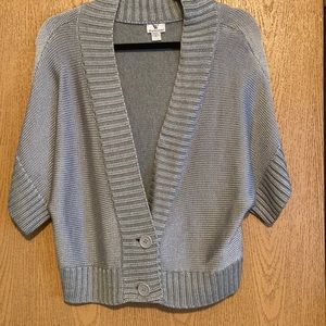 Cardigan Sweater